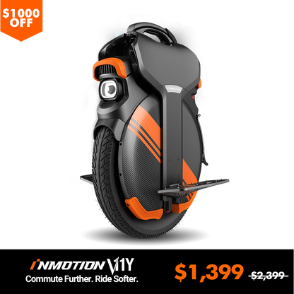 INMOTION V11Y