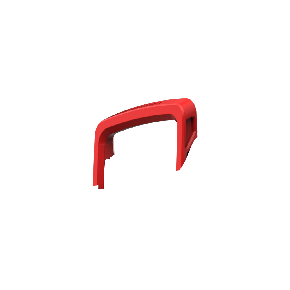 V14 Front Handle (Red)