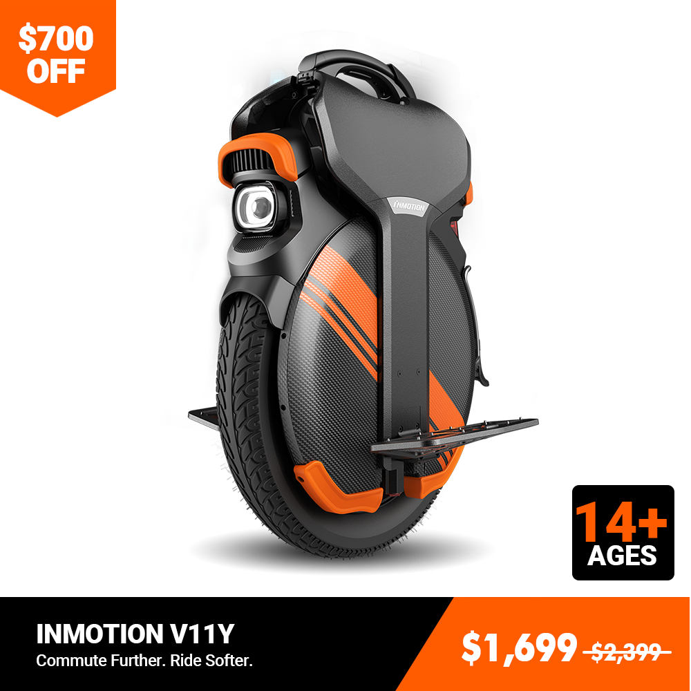 INMOTION V11Y