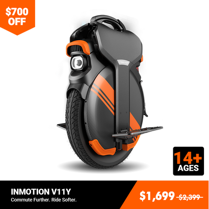 INMOTION V11Y