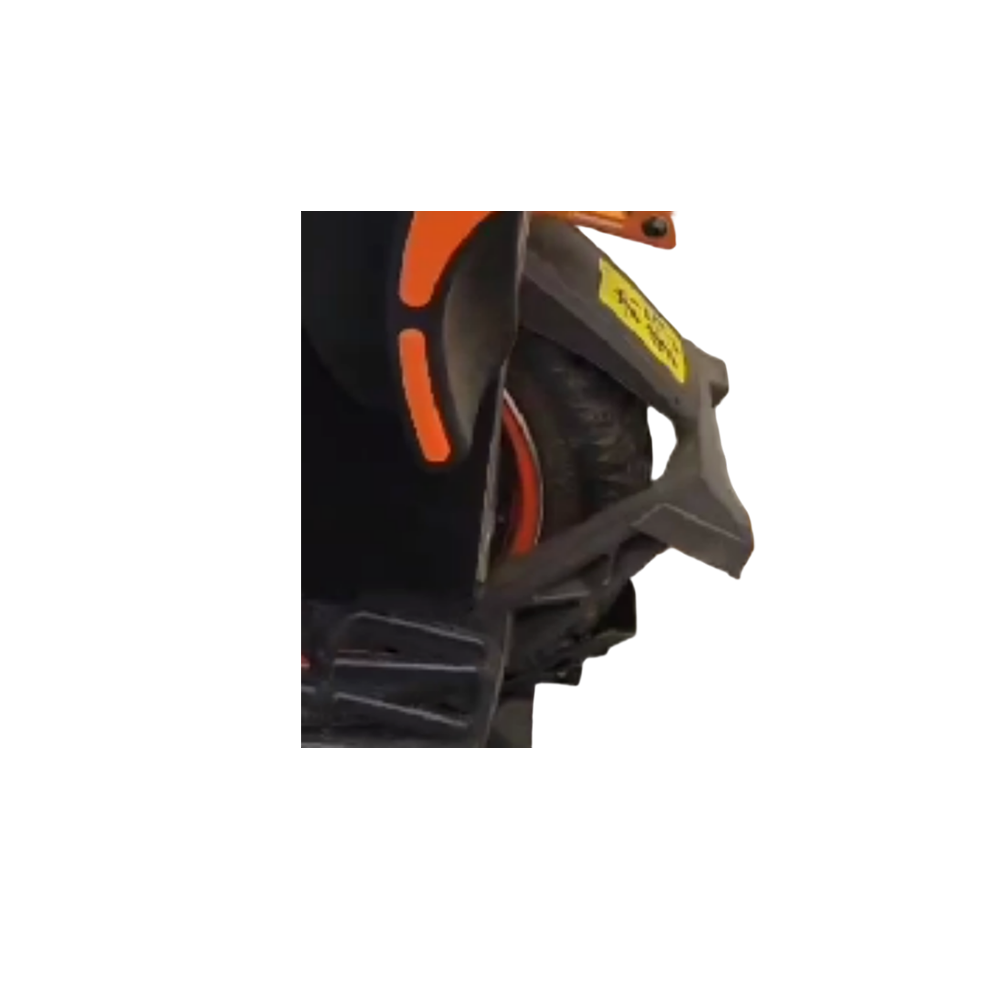 V14 Parking Bracket