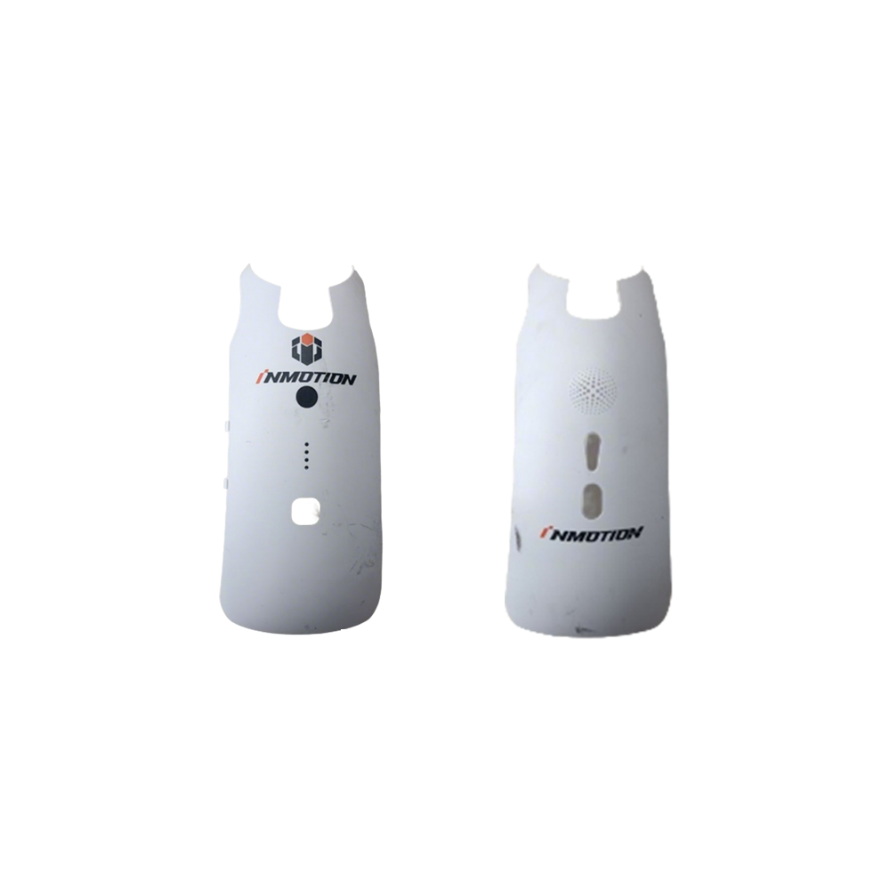 E20 Front and Rear Decorative Parts