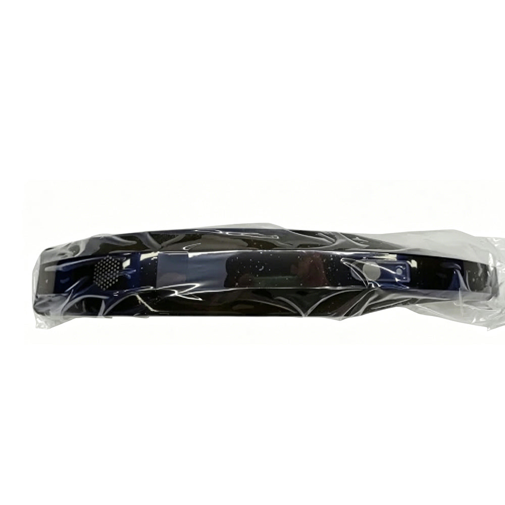 V8F Handle front cover