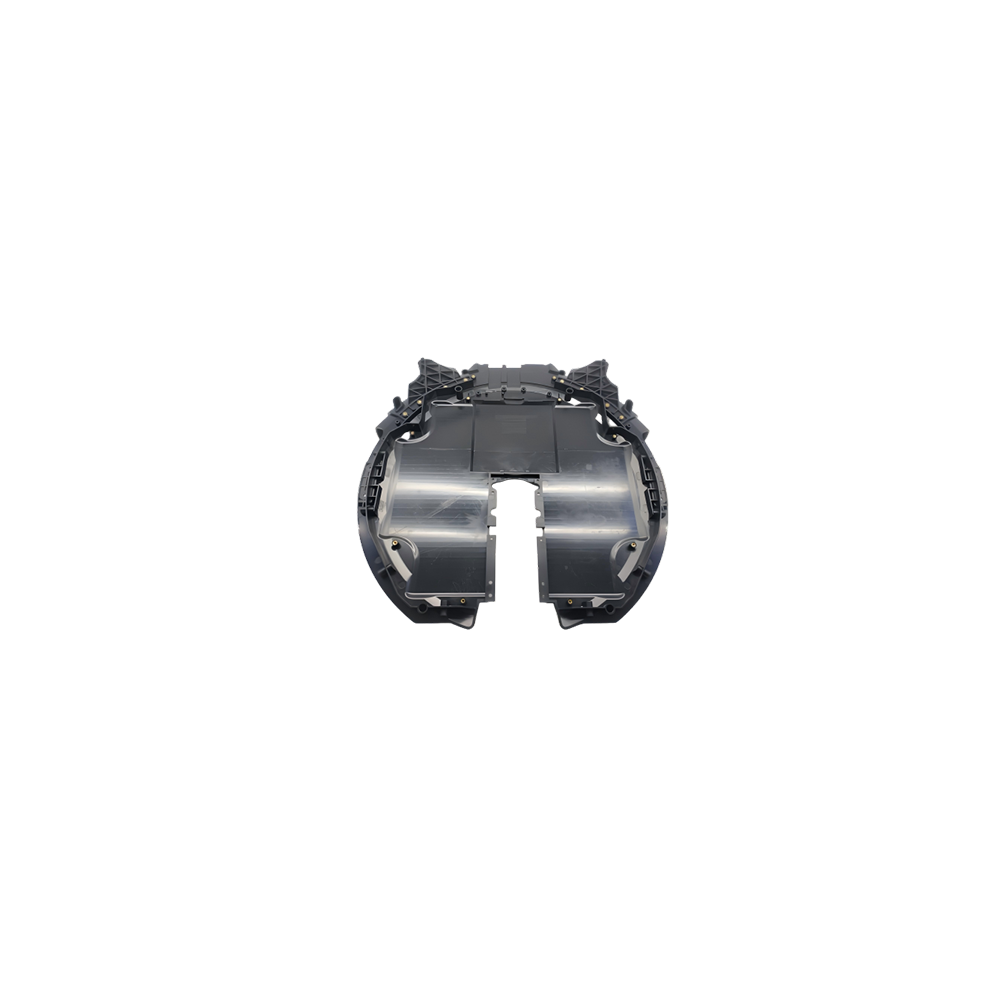 V11 Main Shell