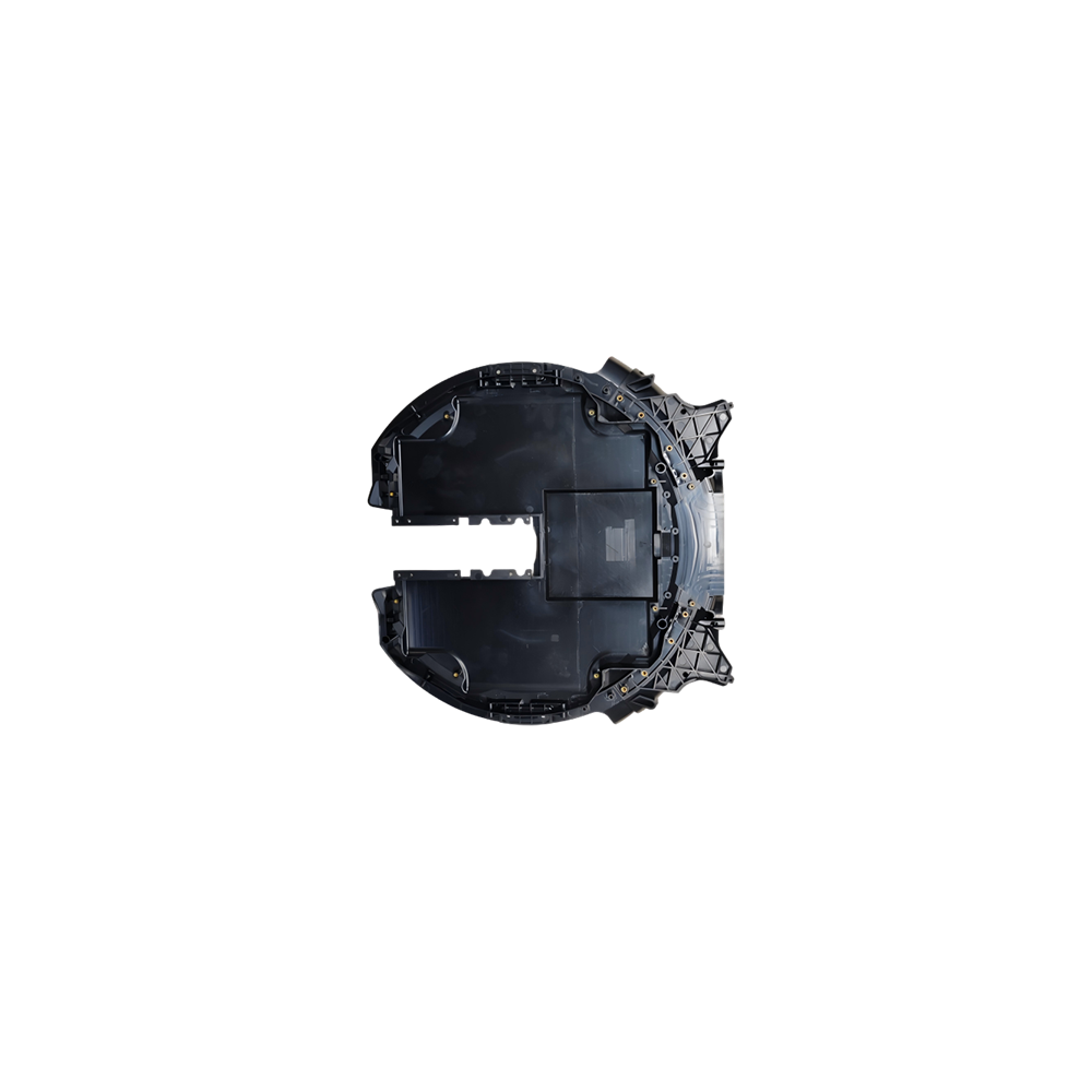 V11Y Main Body Shell