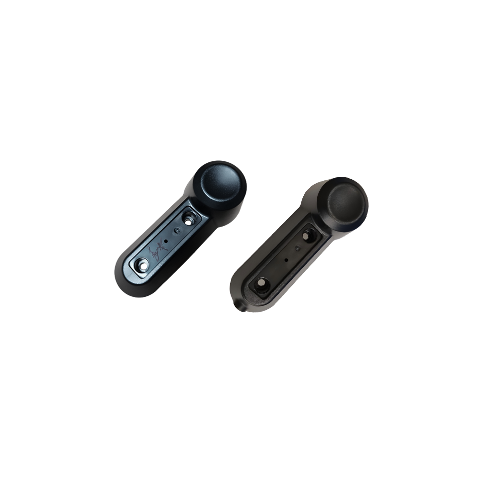 Climber Front Left and Right Decorative Fork Cover