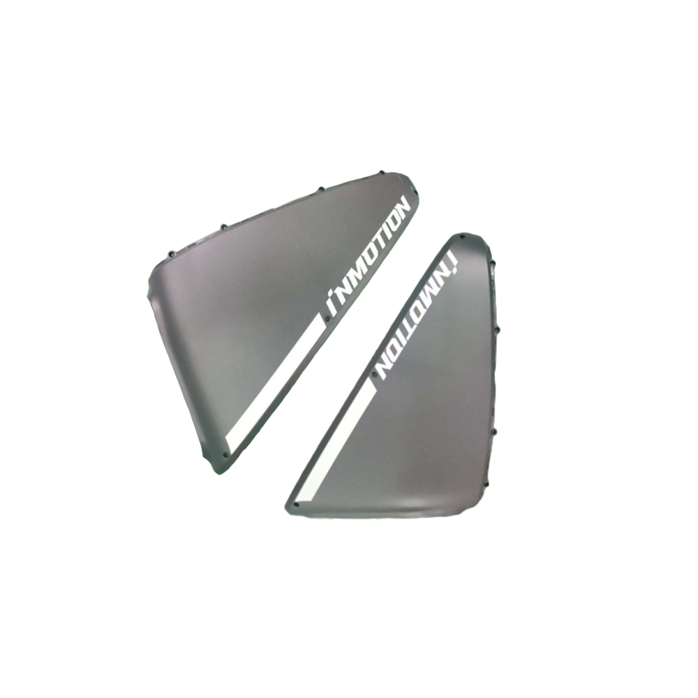 V9 Decorative Shell - Left and Right