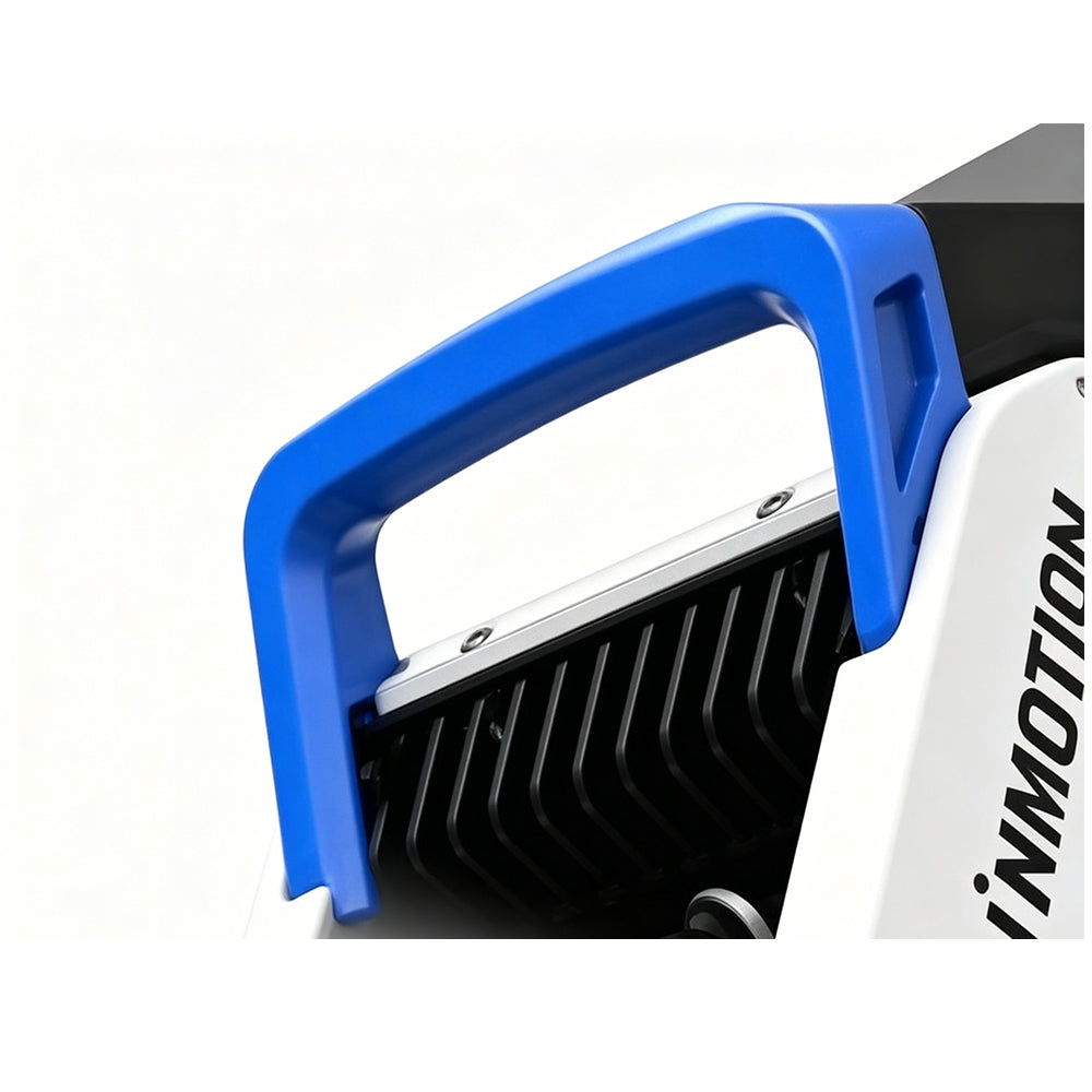 V14 Front Handlebar (Blue)
