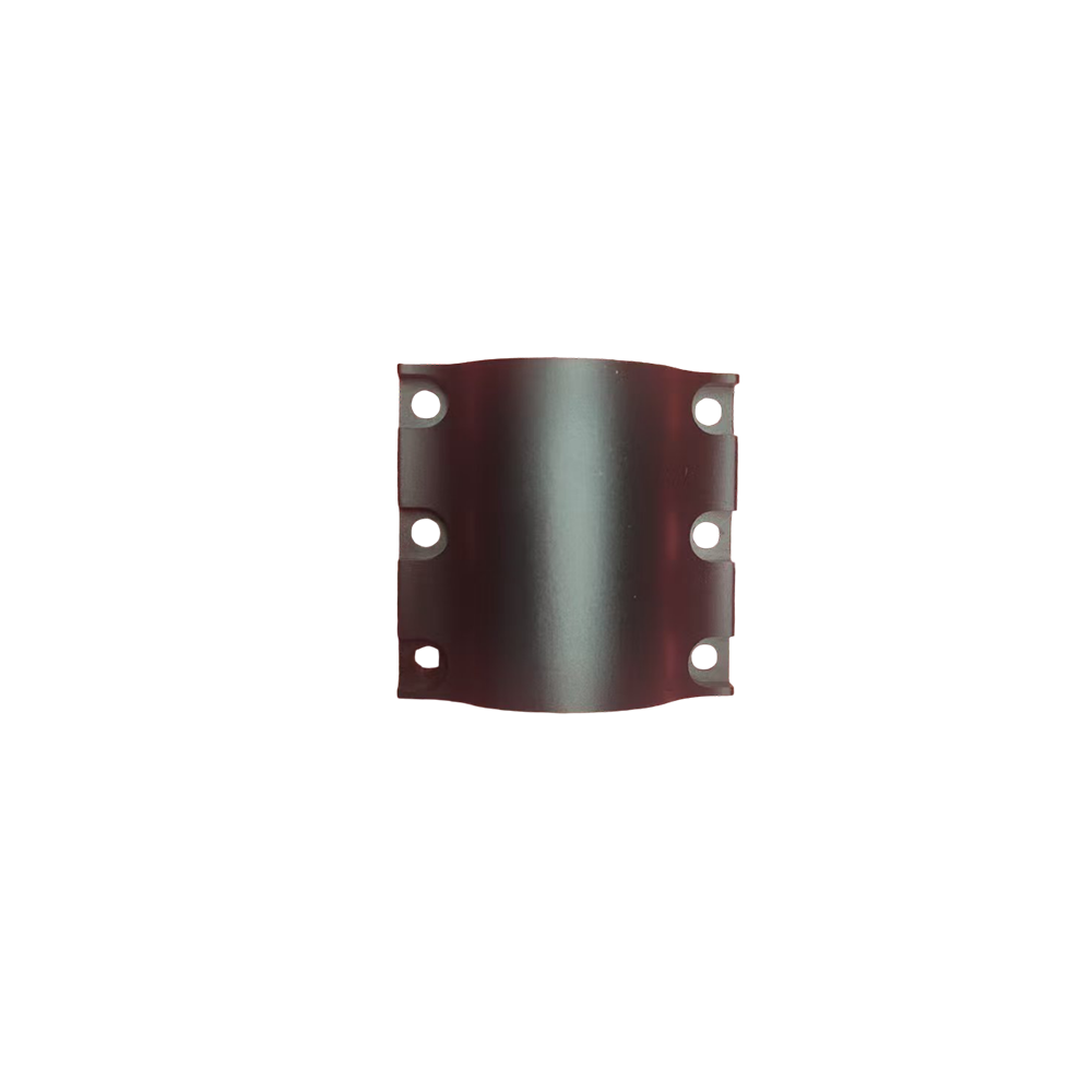 P6 Shock Absorber Connector Cover