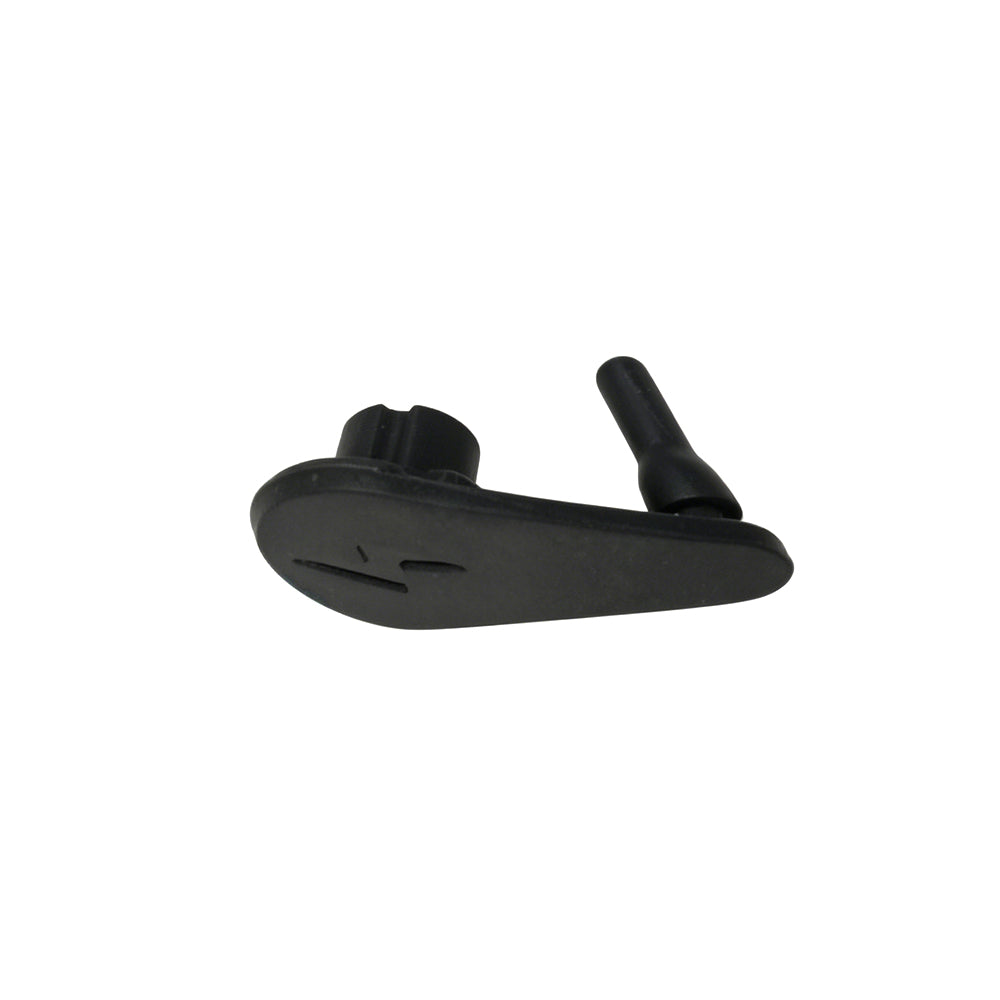 V10 Charge Port Cover
