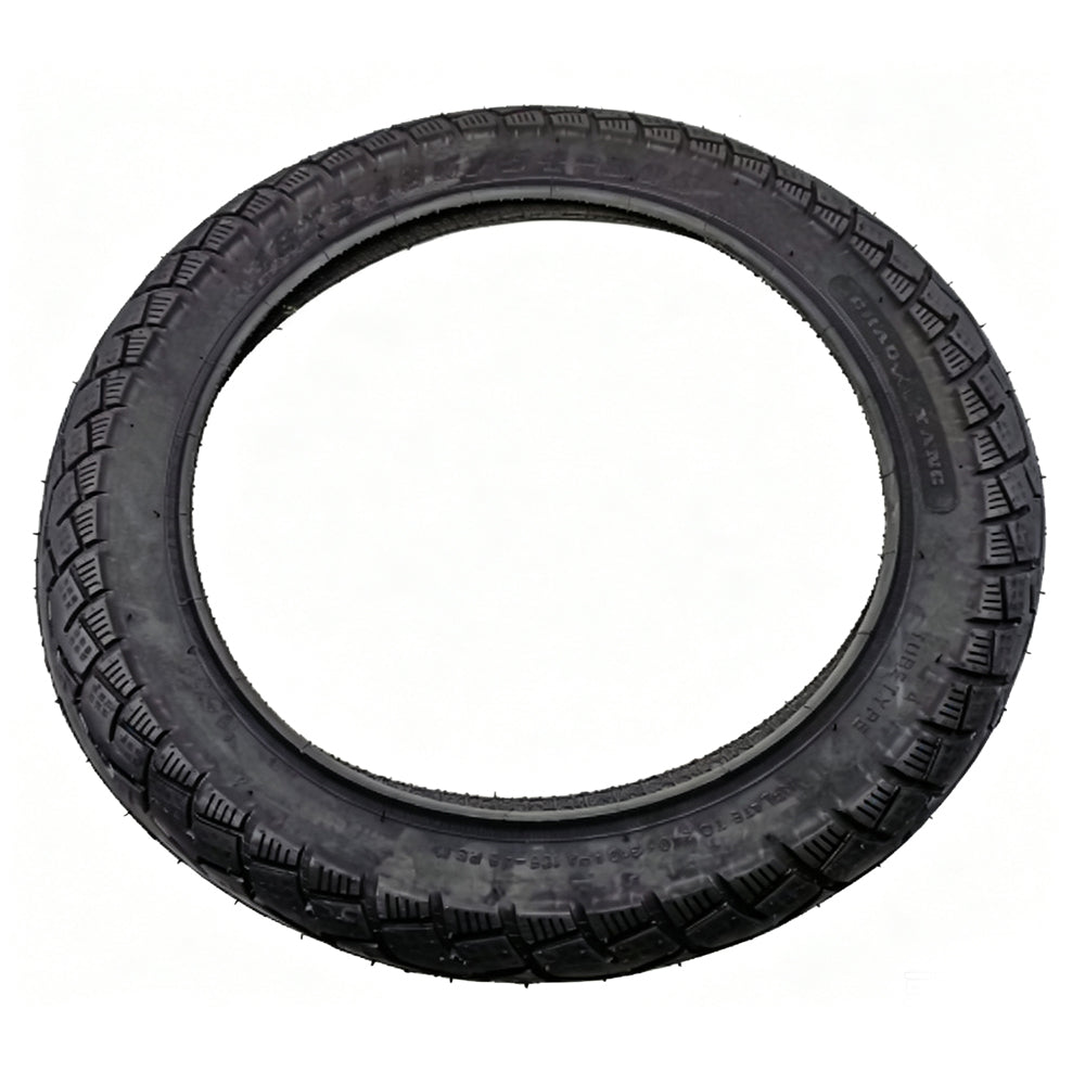 V8F Outer tires