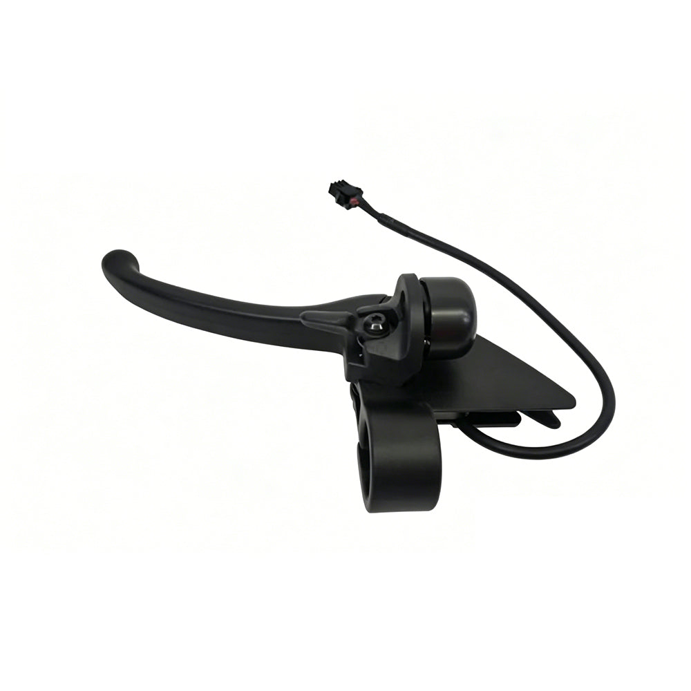 S1F Brake Lever with Bell