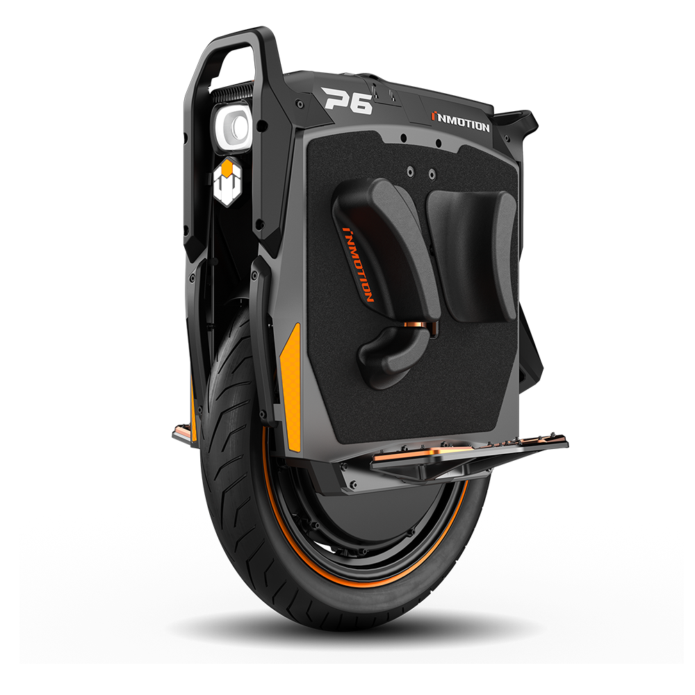 Inmotion P6 Inmotion | Electric Unicycles (EUC) & Scooters | Official Store – INMOTION