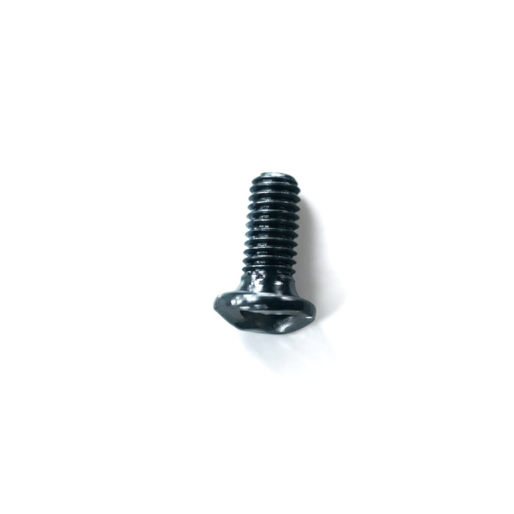 M3x8 Cross Round Head Machine Screw