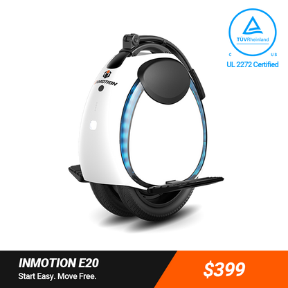 INMOTION E20