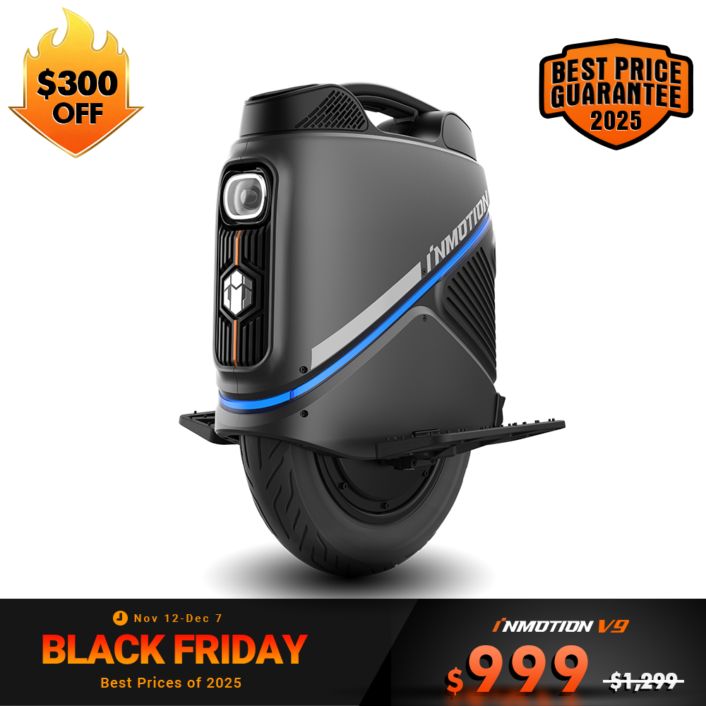 INMOTION V9