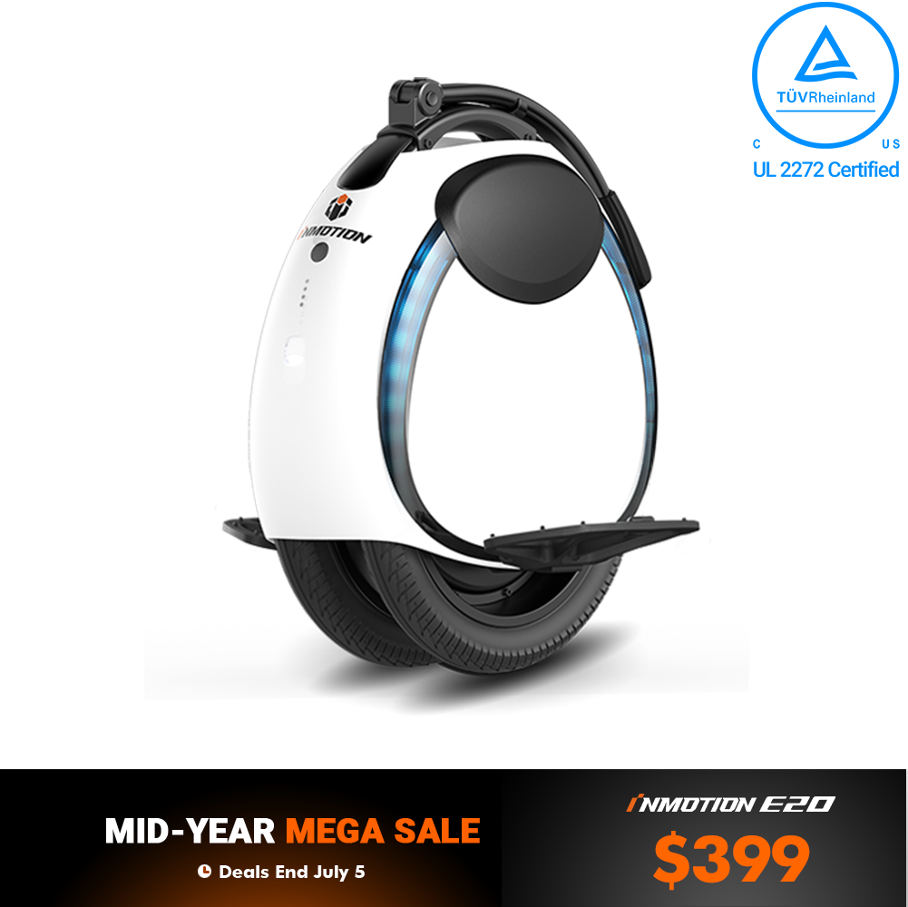 INMOTION E20