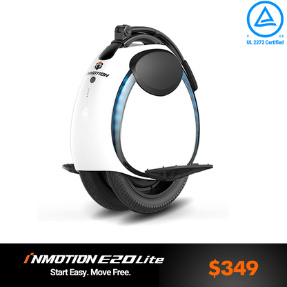 INMOTION E20