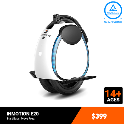 INMOTION E20