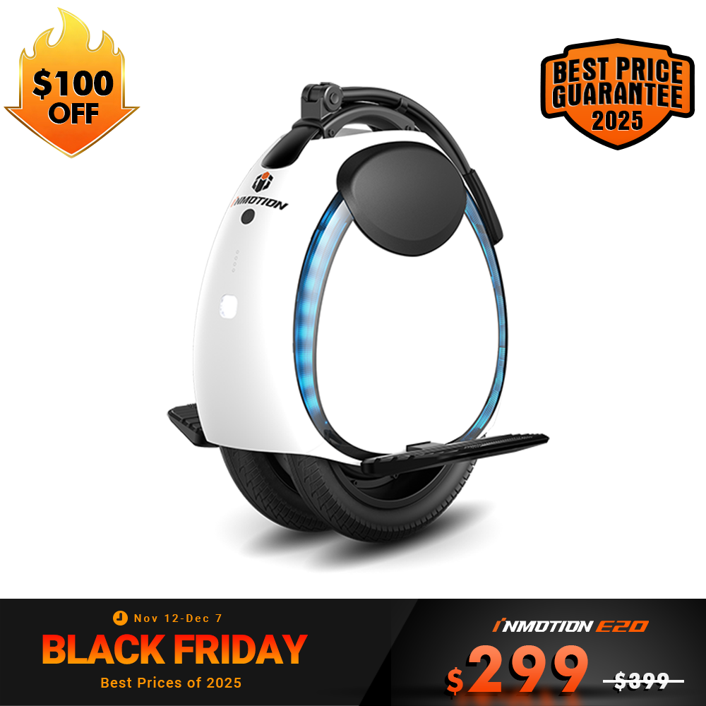 INMOTION E20