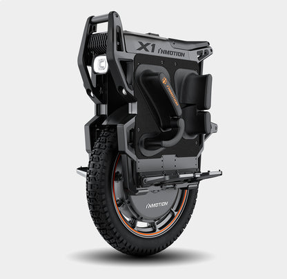 INMOTION X1