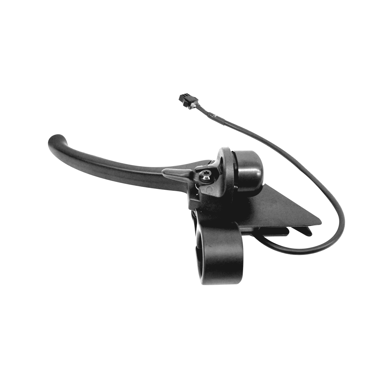 S1 Left Brake Handlebar | Enhance Your Scooter Control – INMOTION