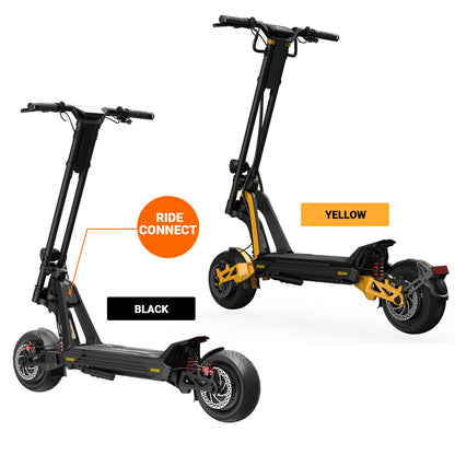 INMOTION RS JET