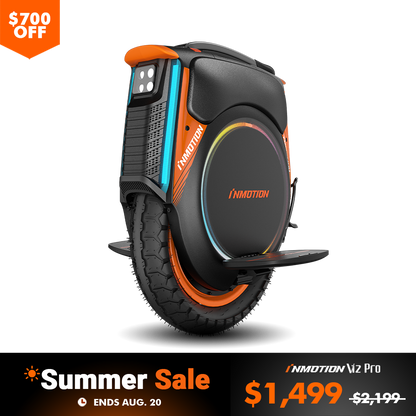 INMOTION V12 Pro