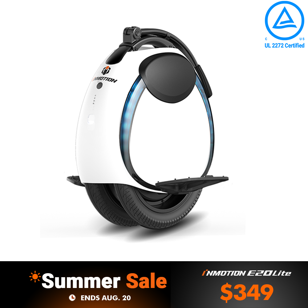 INMOTION E20