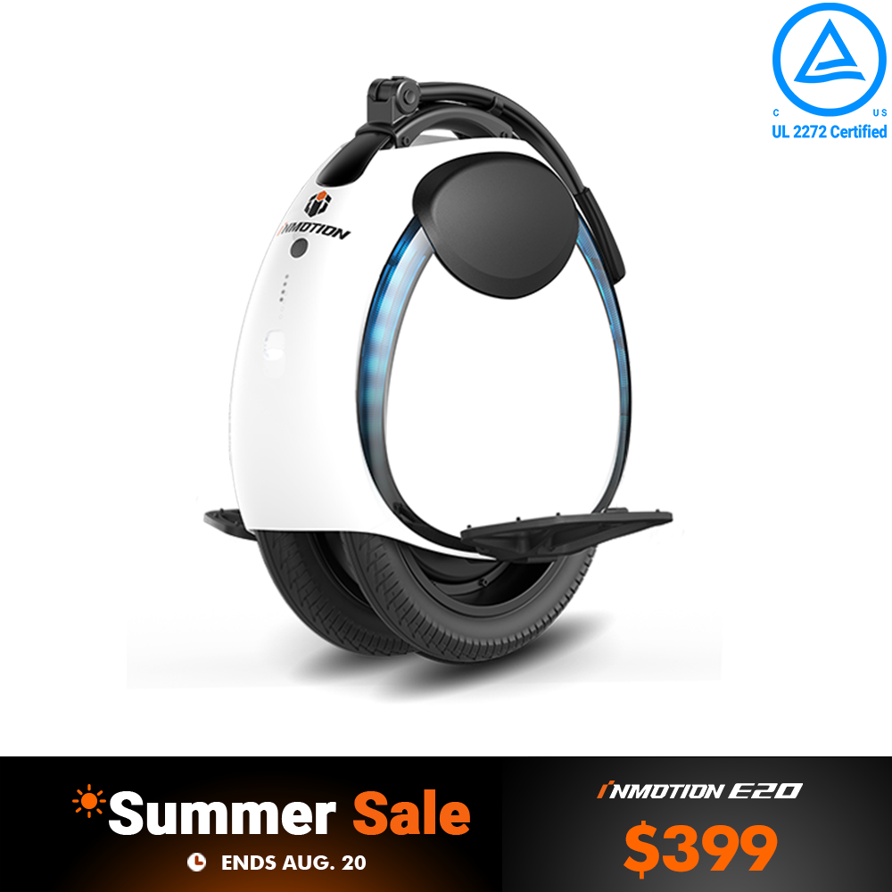 INMOTION E20