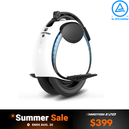 INMOTION E20