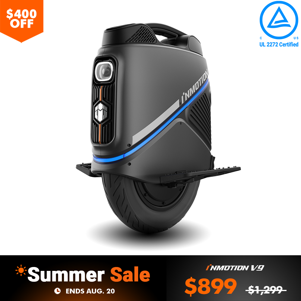 INMOTION V9