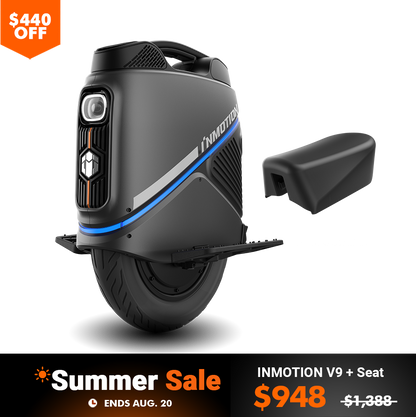 INMOTION V9