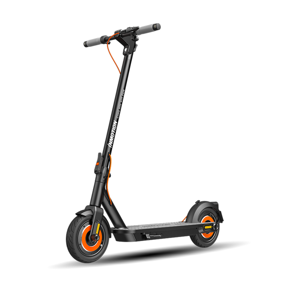INMOTION Climber