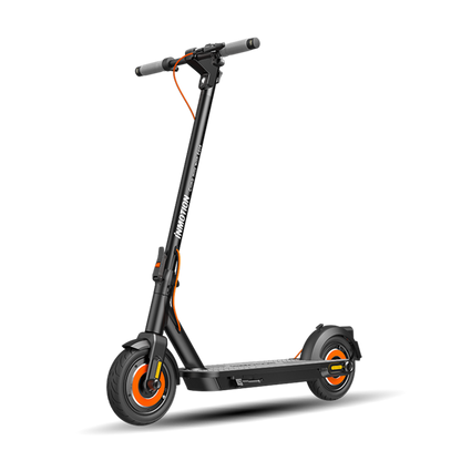 INMOTION Climber