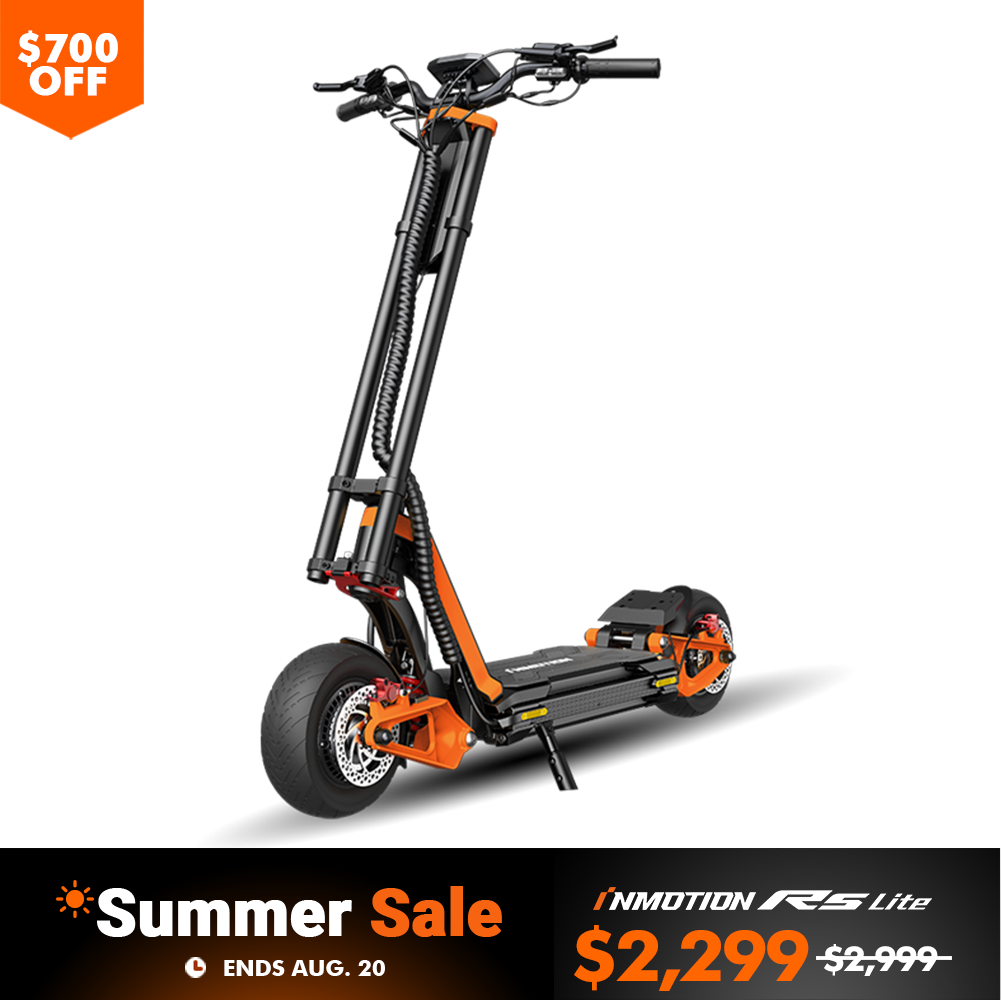 INMOTION RS Lite