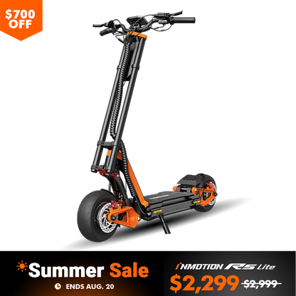 INMOTION RS Lite