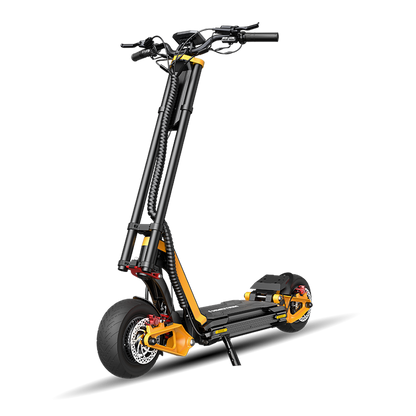 INMOTION RS