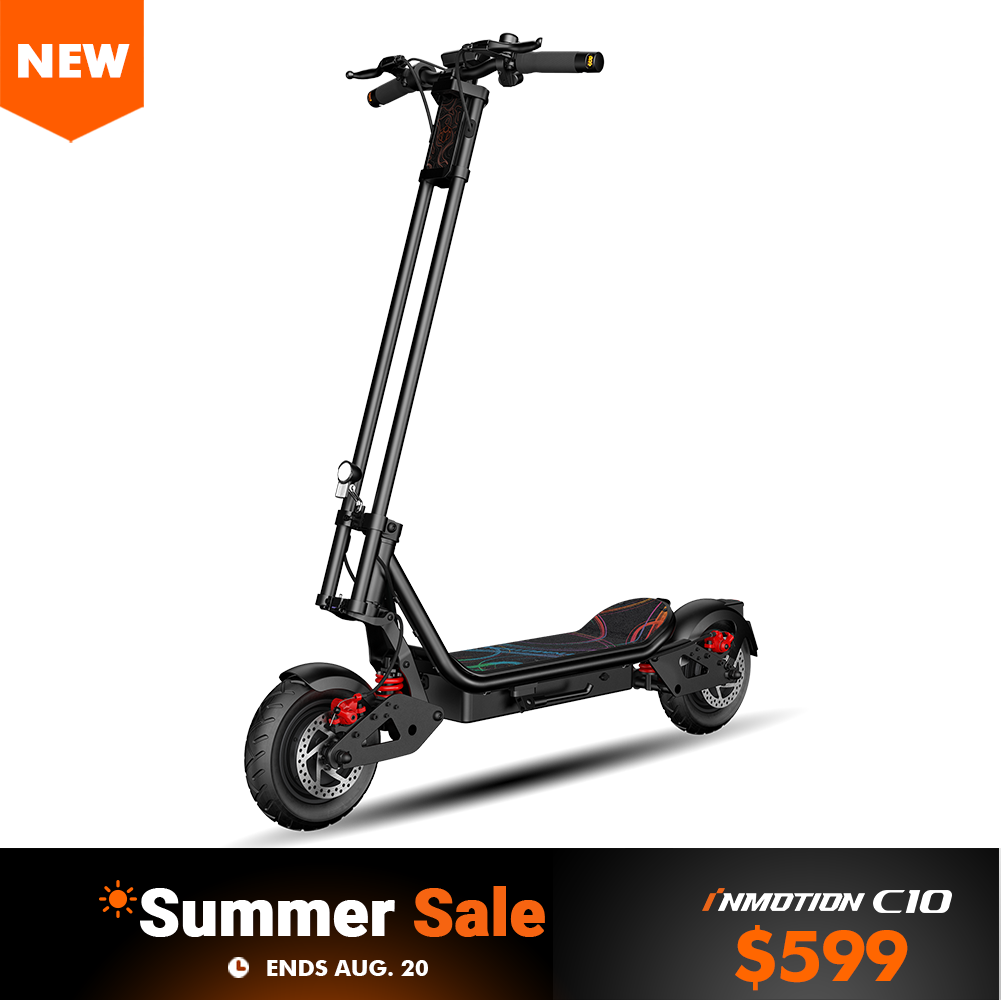 INMOTION C10