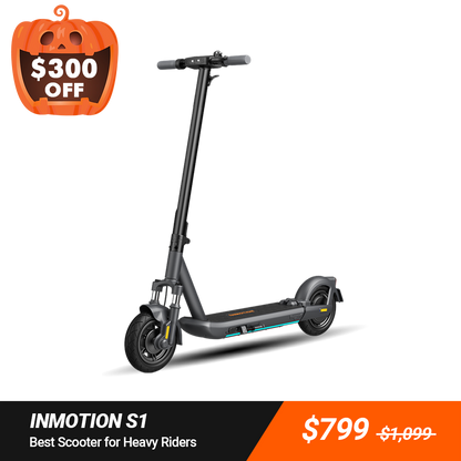 INMOTION S1F