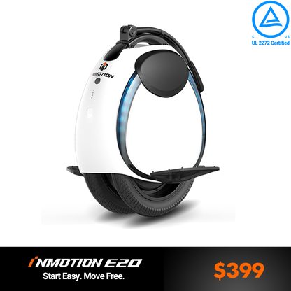INMOTION E20