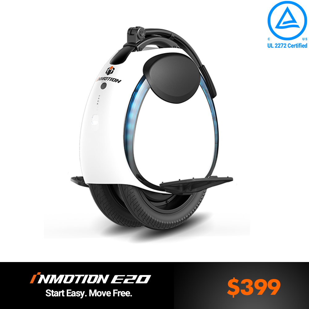 INMOTION E20