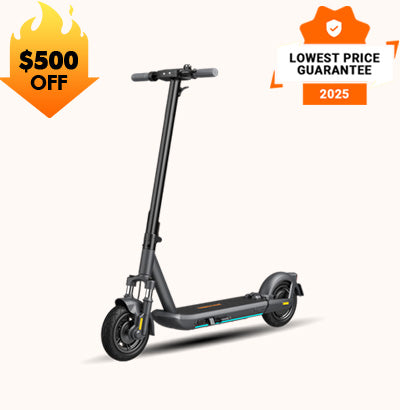 INMOTION S1F