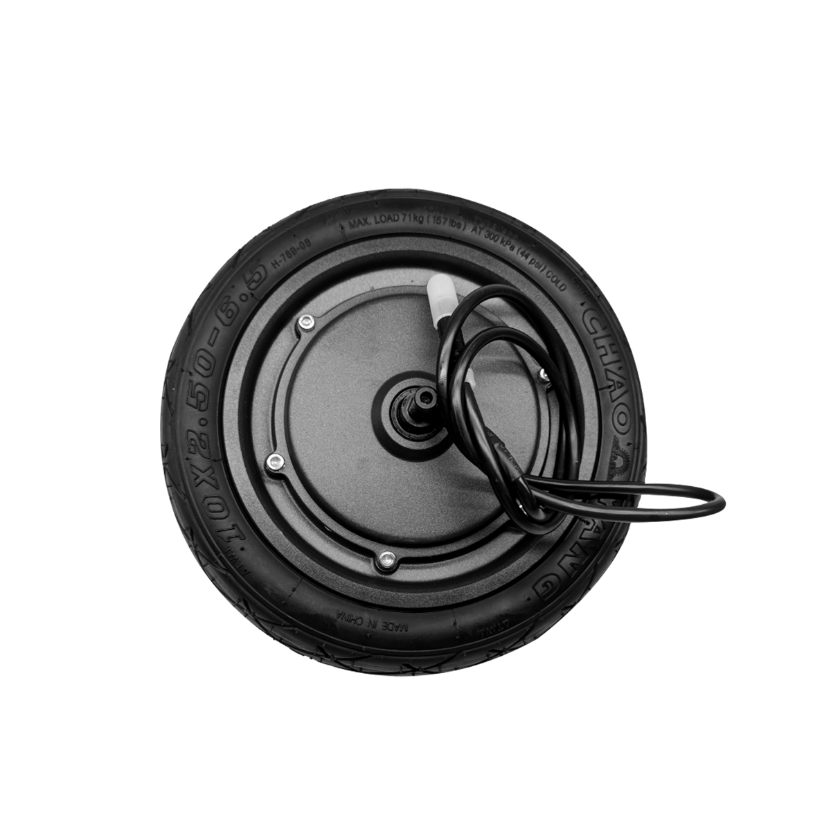 High-Speed S1F Motor | Unleash Your Electric Ride – INMOTION