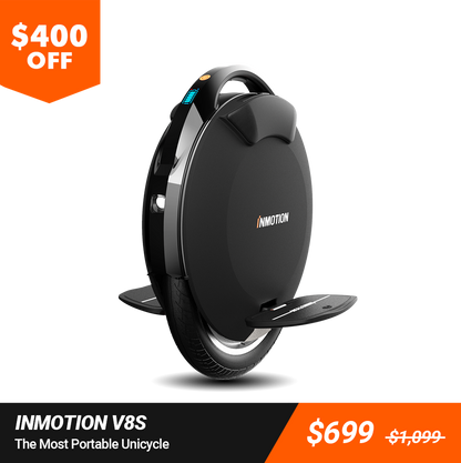 INMOTION V8S