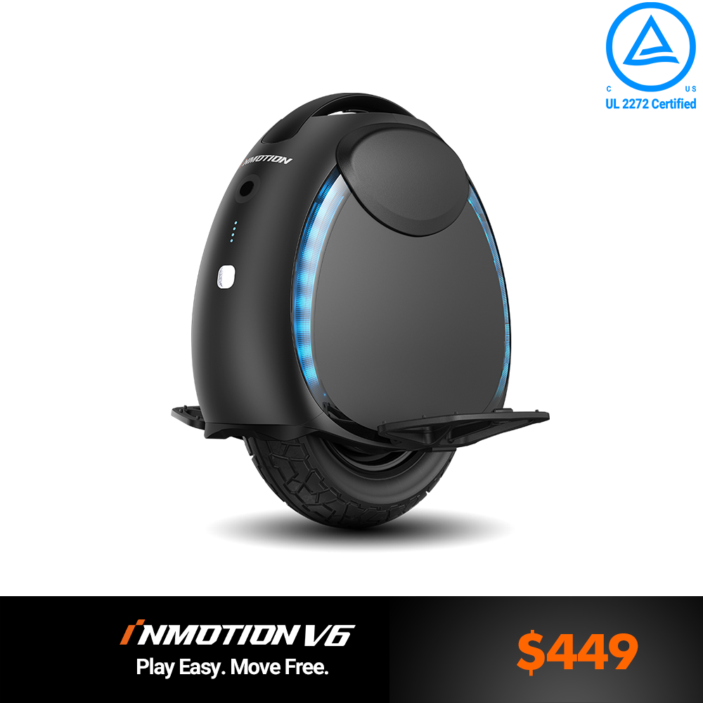 INMOTION V6