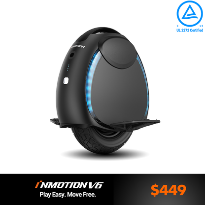 INMOTION V6