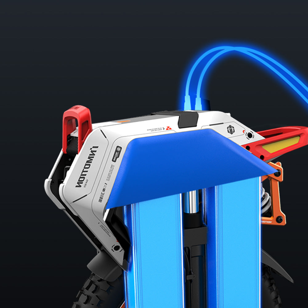 Fast Charging Support