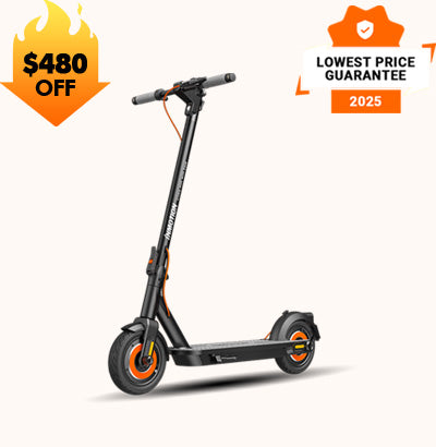 INMOTION Climber
