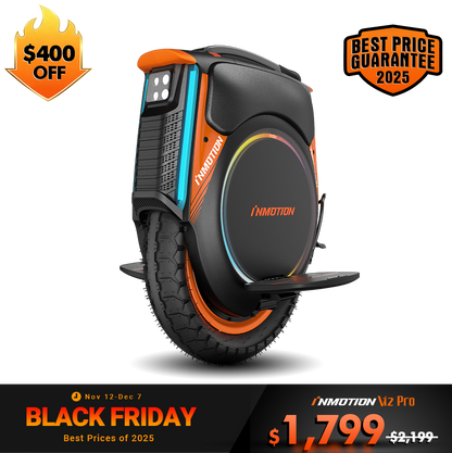 INMOTION V12 Pro